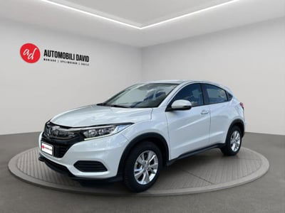 Honda HR-V 1.5 i-VTEC Comfort usata