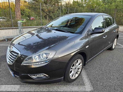 Lancia Delta 2.0 MJT DPF Gold usata