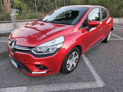 Renault Clio TCe 12V 90 CV Start&Stop 5 porte Energy Life usata