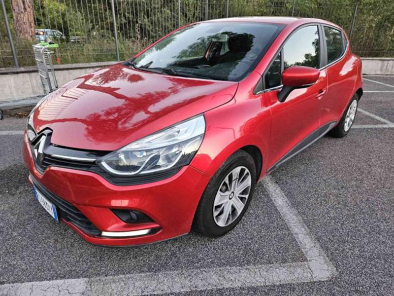 Renault Clio TCe 12V 90 CV Start&Stop 5 porte Energy Life