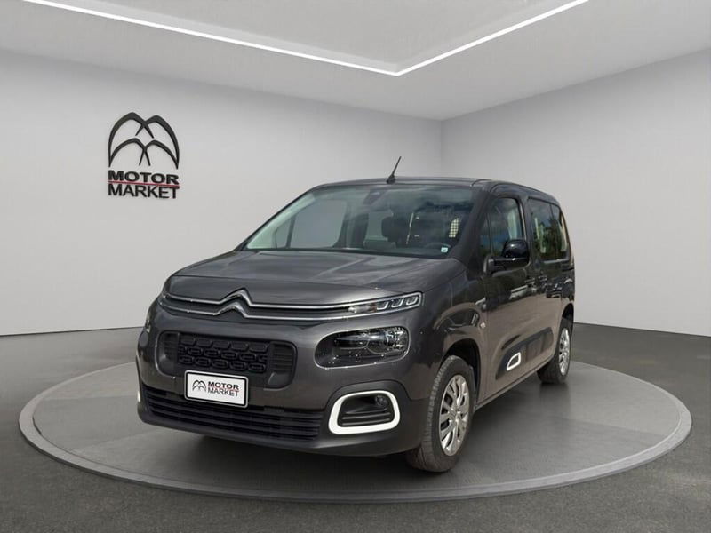 Citroen Berlingo Multispace BlueHDi 100 5 posti Feel Combi N1