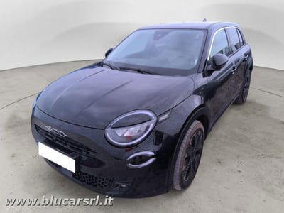Fiat 600 1.2 hybrid La Prima 110cv auto usata
