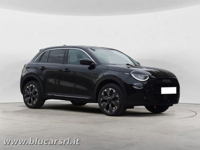 Fiat 600 1.2 hybrid La Prima 110cv auto usata