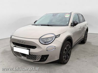 Fiat 600 1.2 hybrid La Prima 145cv auto usata