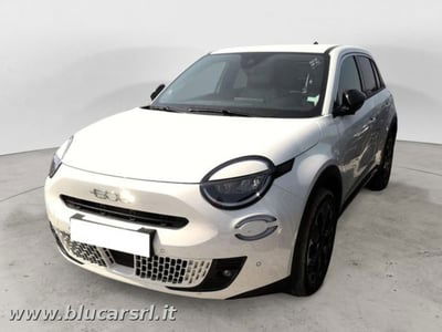 Fiat 600 1.2 hybrid La Prima 110cv auto usata