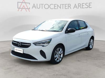 Opel Corsa 1.2 Elegance usata