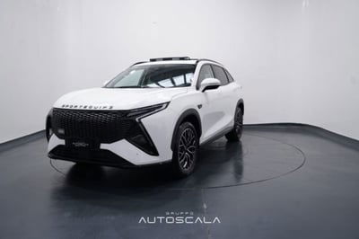 Sportequipe Sportequipe 6 GT Sportequipe 6 GT 1.6 t-gdi Gpl 178cv dct