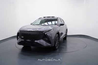 Sportequipe Sportequipe 6 GT Sportequipe 6 GT 1.6 t-gdi Gpl 178cv dct