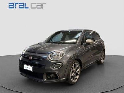 Fiat 500X 1.6 MultiJet 130 CV Sport Dolcevita usata