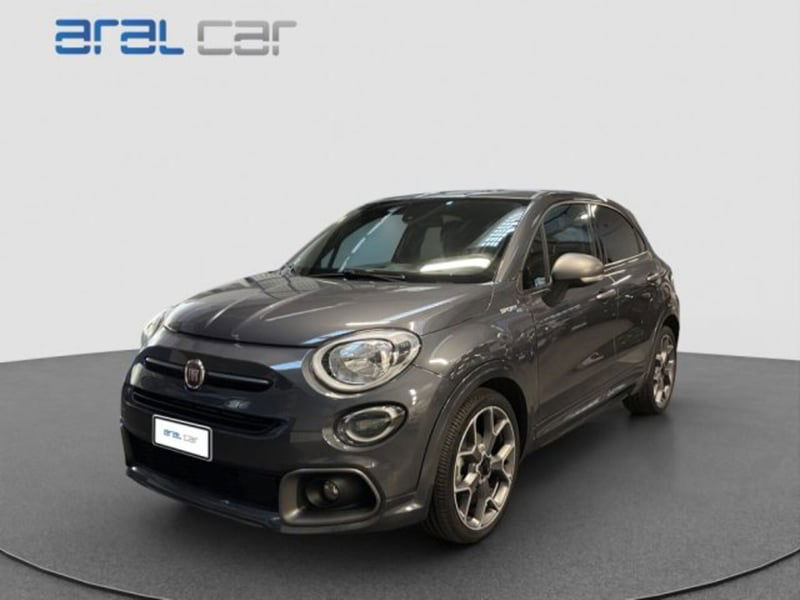 Fiat 500X 1.6 MultiJet 130 CV Sport Dolcevita