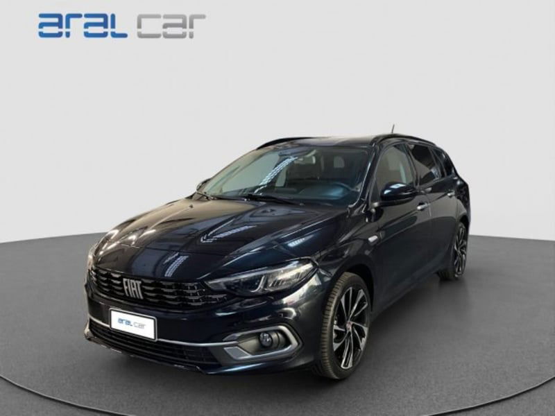 Fiat Tipo Station Wagon Tipo SW 1.6 mjt Garmin s&s 130cv