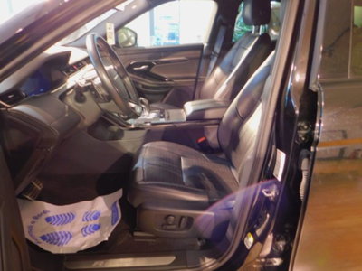 Land Rover Range Rover Evoque 2.0D I4 180 CV AWD Auto R-Dynamic (8)