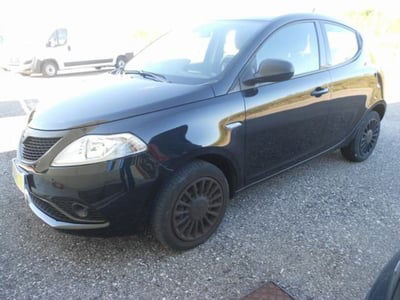 Lancia Ypsilon 1.2 69 CV 5 porte Elefantino usata