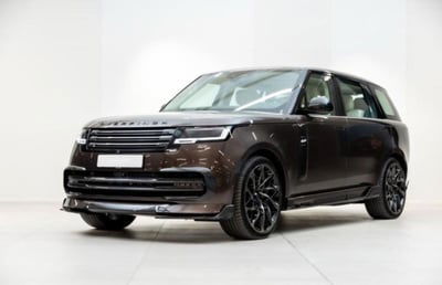 Land Rover Range Rover 4.4 V8 Autobiography LWB 7 posti usata