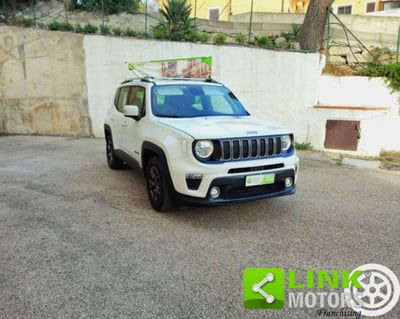Jeep Renegade 1.0 T3 Longitude usata