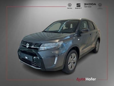 Suzuki Vitara 1.4 Hybrid 4WD AllGrip Easy Cool nuova