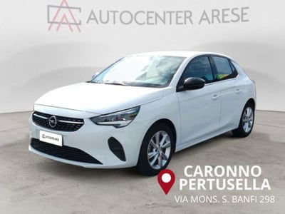 Opel Corsa 1.2 Elegance usata