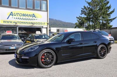 Porsche Panamera Sport Turismo 4.0 Turbo Sport Turismo usata