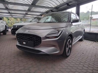 Suzuki Swift 1.2h Waku 2wd nuova