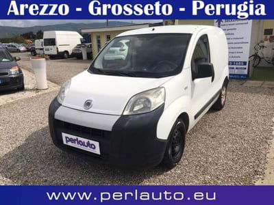 Fiat Fiorino 1.3 MJT 75CV Combi Semi SX