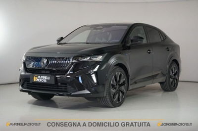 Renault Rafale 1.2 e-Tech phev esprit Alpine 4x4 300cv auto nuova