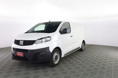 Fiat Scudo Furgone ce 1.5 bluehdi 120cv L1H1 Business usato