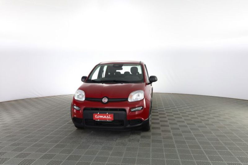 Fiat Panda Cross Cross 1.0 FireFly S&S Hybrid