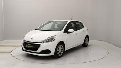 Peugeot 208 82 Stop&Start 5 porte Active usata