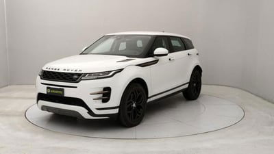 Land Rover Range Rover Evoque 2.0D I4 180 CV AWD Auto R-Dynamic usata