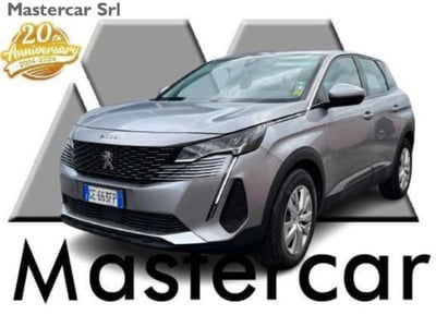 Peugeot 3008 BlueHDi 130 S&S Business usata