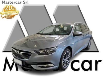 Opel Insignia Station Wagon 1.6 CDTI 136 S&S Sports Innovation usata