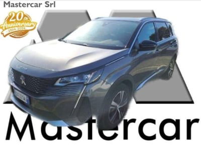 Peugeot 5008 1.5 bluehdi GT s&s 130cv eat8 usata