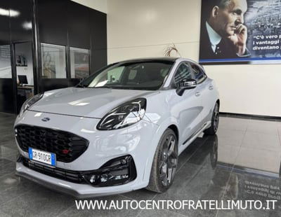 Ford Puma 1.5 EcoBoost 200 CV S&S ST