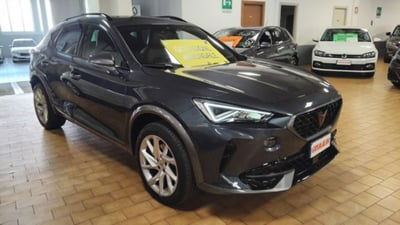 Cupra Formentor Formentor 1.5 TSI usata
