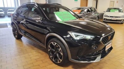 Cupra Formentor Formentor 1.5 TSI usata
