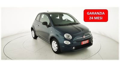 Fiat 500 1.0 Hybrid Red usata