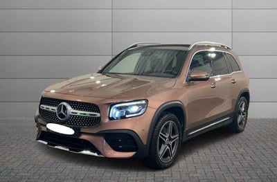 Mercedes-Benz GLB 200 d Automatic Premium usata