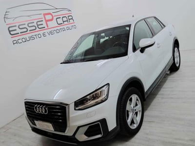 Audi Q2 Q2 30 TDI Business usata