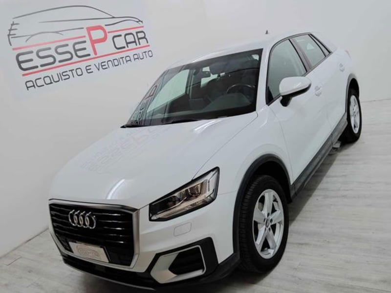 Audi Q2 Q2 30 TDI Business