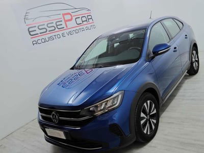 Volkswagen Taigo 1.0 tsi Life 95cv usata