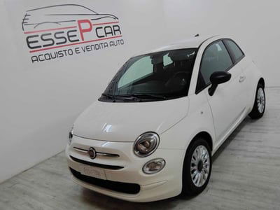 Fiat 500 1.0 Hybrid Dolcevita usata