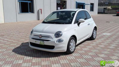 Fiat 500 1.2 Pop usata