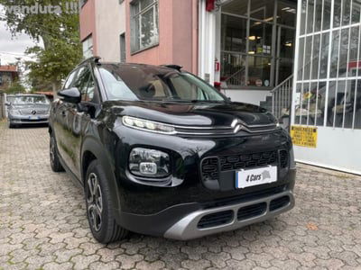 Citroen C3 Aircross 1.5 bluehdi You s&s 110cv usata