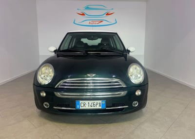 MINI Mini 1.6 16V Cooper