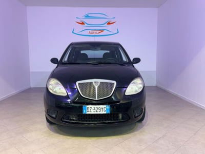 Lancia Ypsilon 1.2 Versus usata