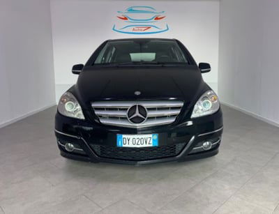 Mercedes-Benz Classe B 180 CDI Executive usata
