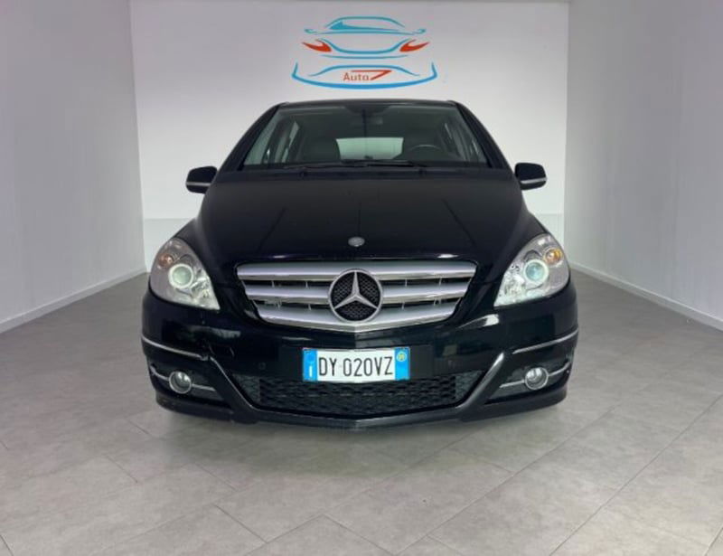 Mercedes-Benz Classe B 180 CDI Executive
