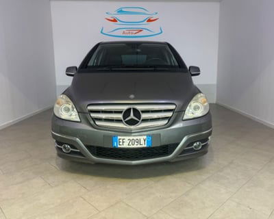 Mercedes-Benz Classe B 200 CDI Premium usata