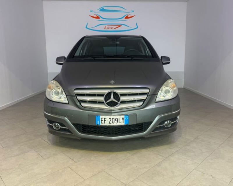 Mercedes-Benz Classe B 200 CDI Premium