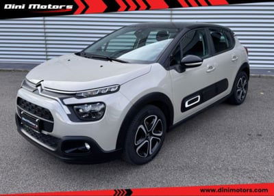 Citroen C3 PureTech 82 Shine